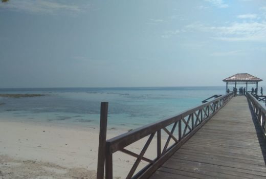Lokasi Festival Pesona Bupolo 2018 ini Cantik Sekali - GenPI.co