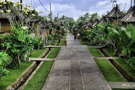 Lonjakan Kunjungan Wisata Saat Pertemuan IMF-WB - GenPI.co