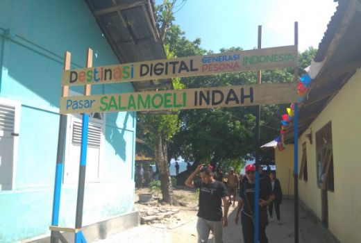 Sasar Wisman, Pasar Salamoeli Siapkan Atraksi Menarik - GenPI.co