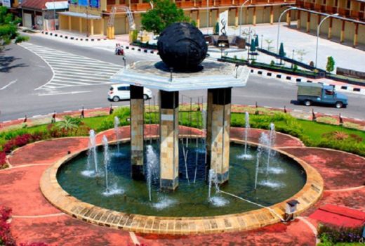 Rute Baru ke Singapura, Pariwisata Babel Tancap Gas - GenPI.co