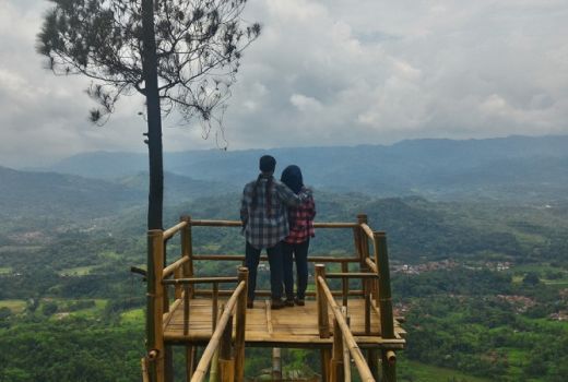 Potensi Kuningan Diangkat Melalui Sport Tourism - GenPI.co