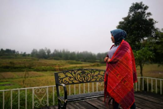 Nuansa Eropa di Wonderful Huta Toba - GenPI.co