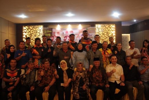 Dragon Race Diharapkan Masuk CoE Kemenpar - GenPI.co