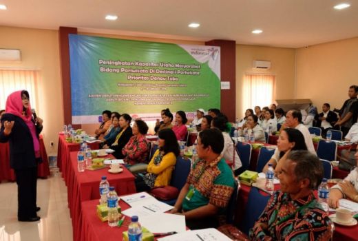 Kemenpar Dorong Pengelolan Homestay Berstandart ASEAN - GenPI.co