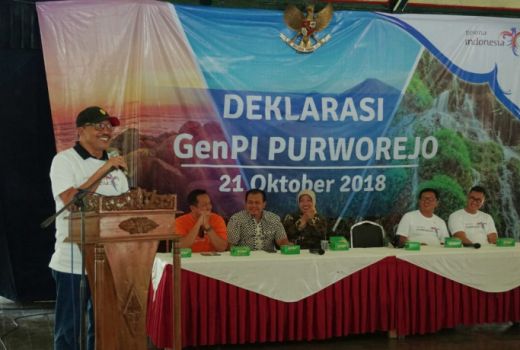 Sah, GenPI Purworejo Meluncur - GenPI.co