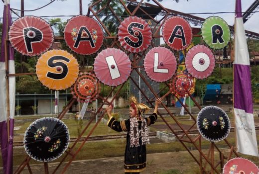 Hari ini, Pasar Silo Diluncurkan - GenPI.co