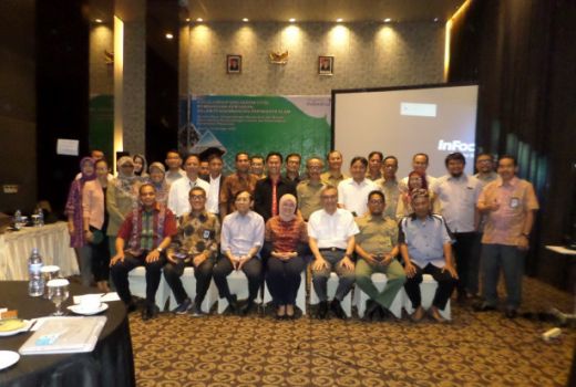Kemenpar Siapkan Konsep Pengembangan Wisata Alam dalam FGD - GenPI.co