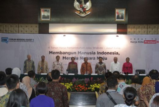 Prancis Peringkat Pertama Penyumbang Wisman Di indonesia - GenPI.co