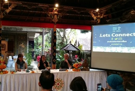 Indonesia Akan Menjadi Bintang di London Book Fair 2019 - GenPI.co