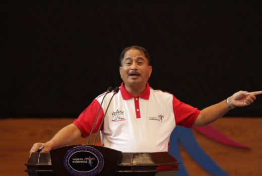 Tiga Tahapan Merancang Gerakan Jurnalisme Ramah Pariwisata - GenPI.co