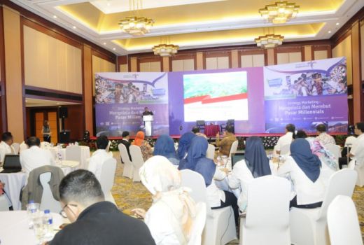 Potensi Besar Wisatawan Millennial - GenPI.co