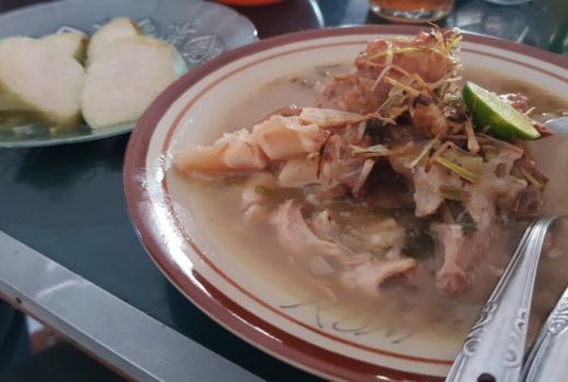 Ini Kuliner Khas Madura, Tapi Bukan Soto - GenPI.co