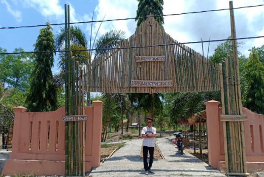 Wow, Labuan Bajo Punya Destinasi Digital Juga Loh! - GenPI.co