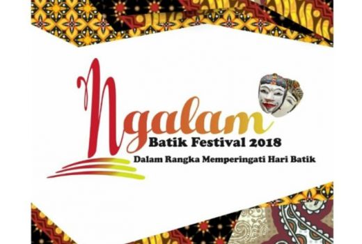 Terbesar, Ngalam Batik Festival 2018 Akan Ada di Kota Malang - GenPI.co