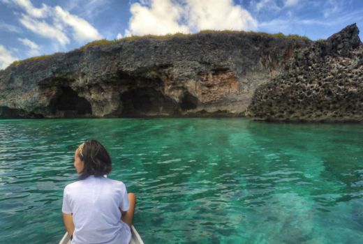 Potensi Menjanjikan Bagi Para Wisatawan Hobi Petualangan - GenPI.co