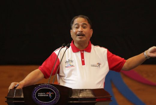 Pariwisata Buka Peluang Investasi Rp 500 Triliun di 2019 - GenPI.co