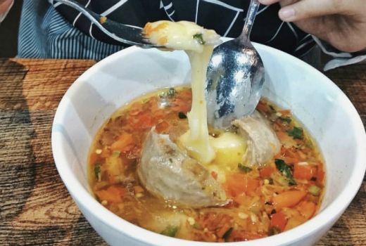 Murah dan Enak, 5 Rekomendasi Tempat Bakso ini Wajib Dicoba - GenPI.co