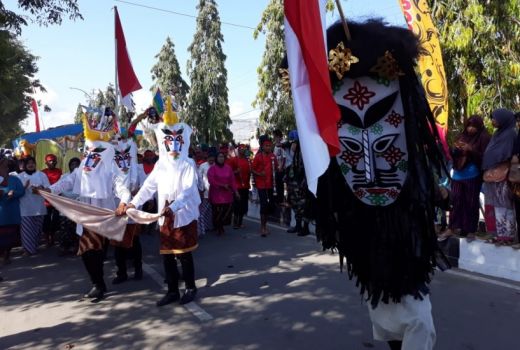 Halmahera Tengah Siap Unjuk Gigi di Pariwisata Indonesia - GenPI.co