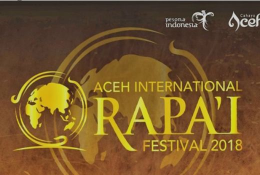 Kota Lhokseumawe Akan Menggelar Aceh Rapa’i Festival ke 2 - GenPI.co