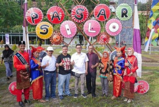 Catat Tanggalnya, Ada Keseruan di Pasar Silo Mendatang - GenPI.co