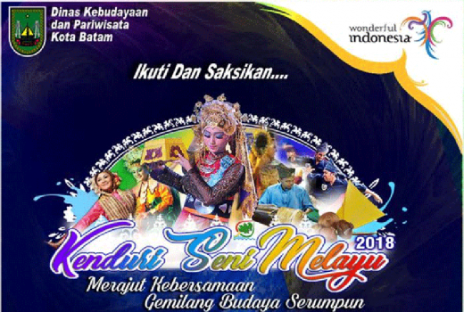 Keragaman Budaya Asia akan Tersaji di KSM - GenPI.co