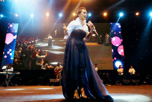 Reza Artamevia Siap Bikin Kamu Berdendang dan Bergoyang - GenPI.co