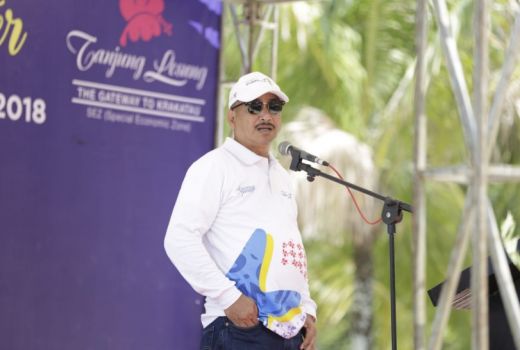 Bencana Bertubi-Tubi Menekan Pariwisata - GenPI.co