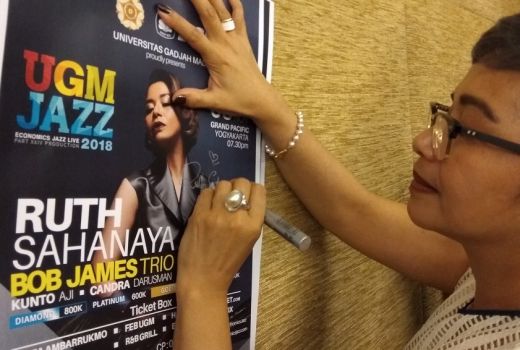 Kota Jazz itu Bernama Jogja - GenPI.co