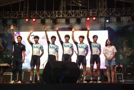 TdS 2018 Dongkrak Pariwisata Sumbar - GenPI.co