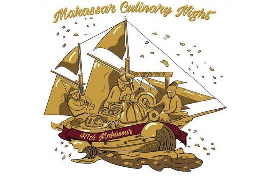 Ayo Jajan ke Makassar Culinary Night Festival - GenPI.co