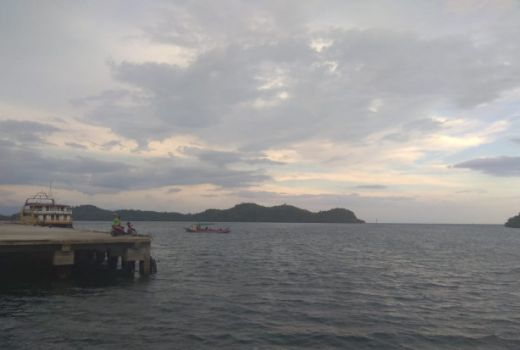 Pesona Nusliko dan Gugus Pulau di Gerbang Pasifik - GenPI.co