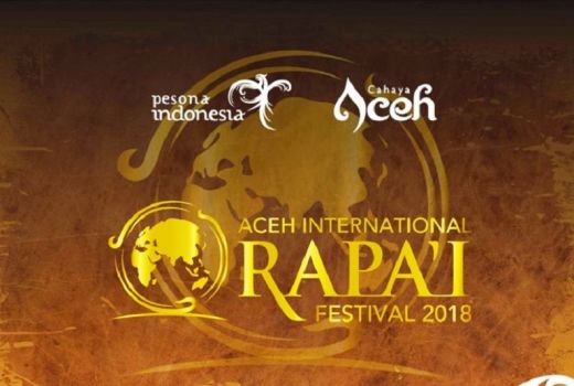 GenPI Aceh Siap Sukseskan Aceh International Rapai Festival - GenPI.co