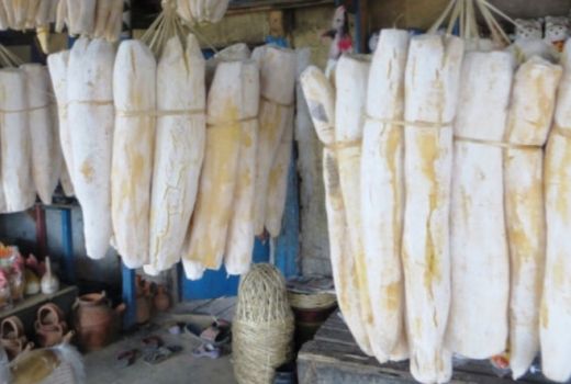 Ini Lima Oleh-oleh Khas Kala Berwisata ke Bandung - GenPI.co