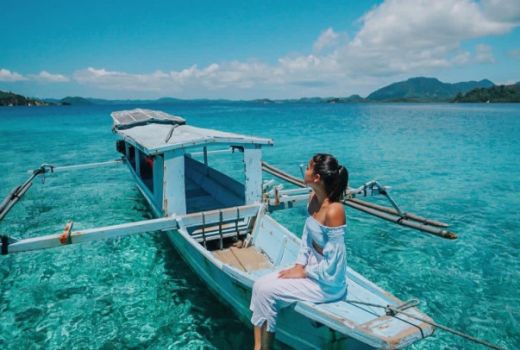 Ini Tiga Kiat Travelling Murah Ala Blogger - GenPI.co