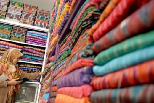 Sulsel Punya Sutera Terbaik - GenPI.co