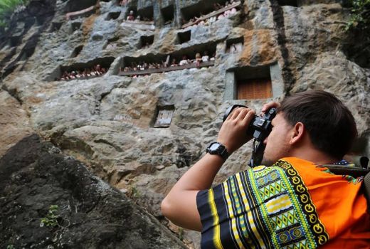 Toraja, Situs Besar Eksotis Wisata Budaya - GenPI.co