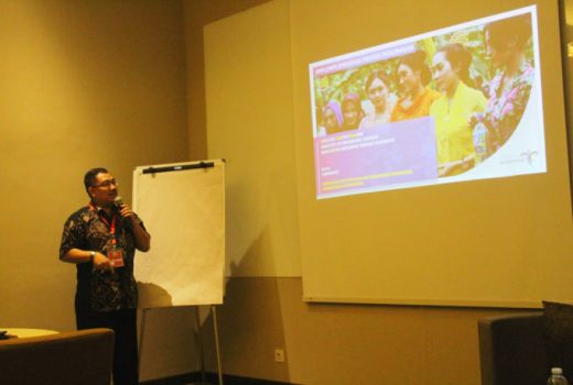 Kemenpar Inisiasi Kerjasama Industri dengan Komunitas - GenPI.co
