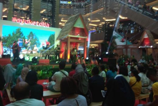 Paket Wisata Danau Toba yang Ditawarkan di Bandung - GenPI.co