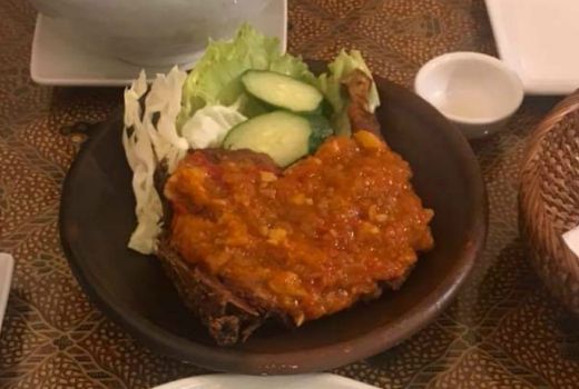 Rindu Masakan Indonesia Saat di Osaka?Yuk Mampir Kesini... - GenPI.co