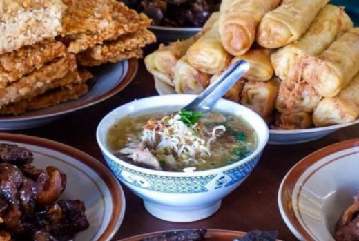 Heboh ‘Tampang Boyolali’,4 Kuliner Khas Cuma Ada di Boyolali - GenPI.co