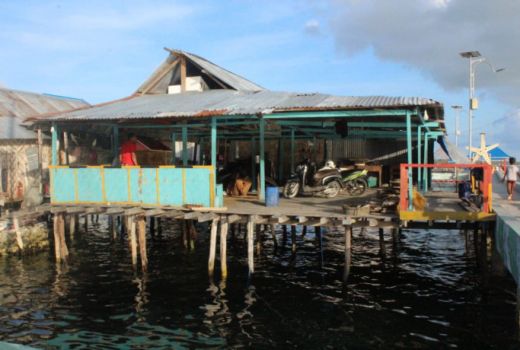 Lebih Dekat dengan Suku Bajo Wakatobi - GenPI.co