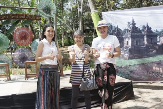 Ada Camp & Music Festival di Pasar Karetan, Ikutan Yuk! - GenPI.co