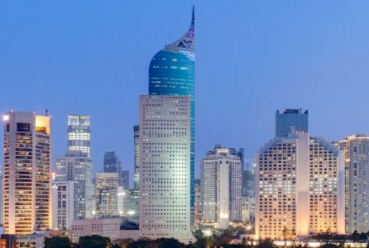 Wow, Indonesia di Urutan 2 negara Terbaik untuk Investasi - GenPI.co