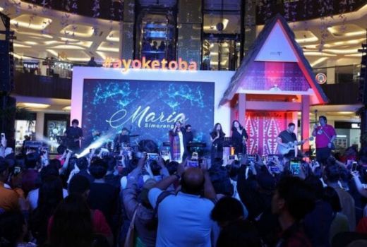 Ayo ke Danau Toba ! Hospitalitynya Sudah Makin Manis - GenPI.co