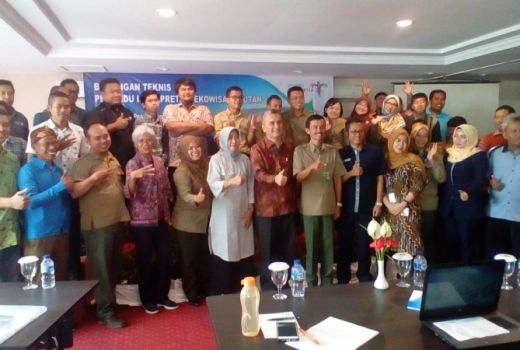 David Makes: Kontribusi Ekowisata Masih Minim - GenPI.co