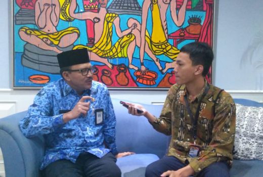 Beragam Kejutan Meriahkan HUT KORPRI - GenPI.co