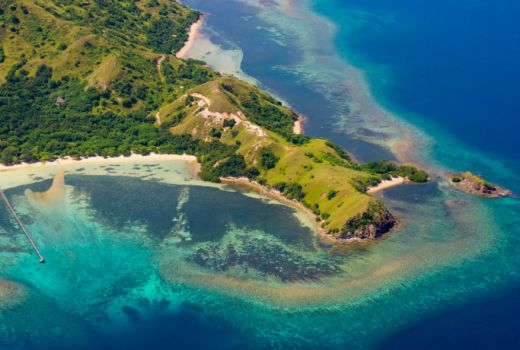 Indonesia adalah Raja Tempat Menyelam Dunia - GenPI.co