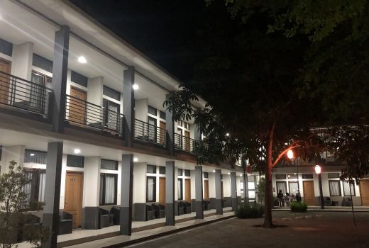 Di Kuningan banyak Hotel Murah, Loh! Ini Salah Satunya - GenPI.co