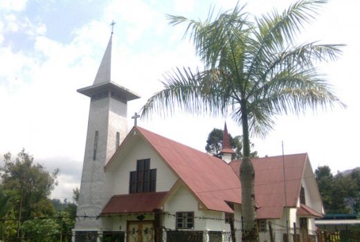 Mau Merayakan Natal yang Unik? Kunjungi Tiga Tempat ini - GenPI.co