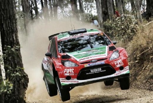 Rally Wisata Dukung Recovery Pariwisata Lombok - GenPI.co